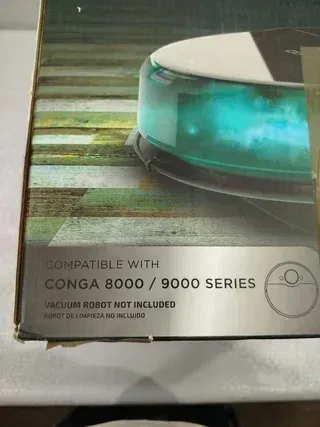 Base de carga Conga Home 10.000