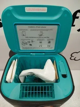 Base de carga Conga Home 10.000