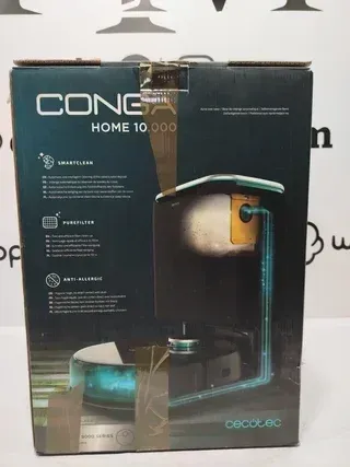 Base de carga Conga Home 10.000
