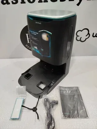 Base de carga Conga Home 10.000