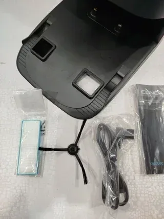 Base de carga Conga Home 10.000