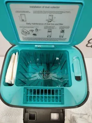 Base de carga Conga Home 10.000