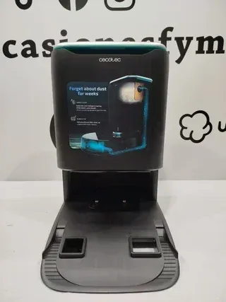 Base de carga Conga Home 10.000