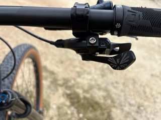 Scott Spark RC 900 Team MTB