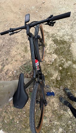 Scott Spark RC 900 Team MTB