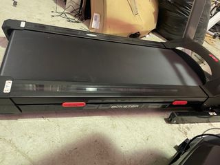 Cinta de Correr BH i.Boxster