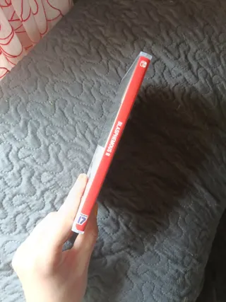 Blasphemous 2 Nintendo Switch