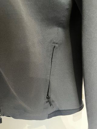 Sudadera Nike Therma Sphere Gris