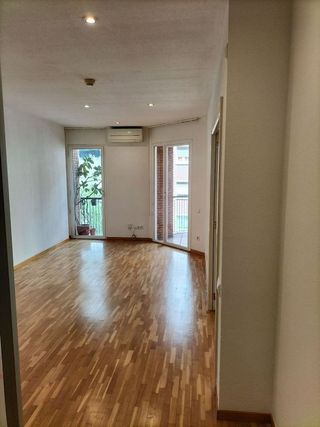 Piso en alquiler en La Nova Esquerra de l'Eixample en Barcelona