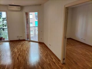 Piso en alquiler en La Nova Esquerra de l'Eixample en Barcelona