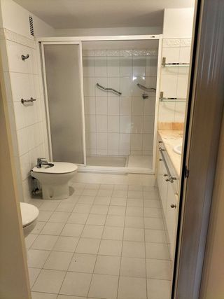 Piso en alquiler en La Nova Esquerra de l'Eixample en Barcelona