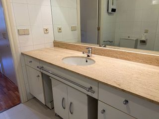 Piso en alquiler en La Nova Esquerra de l'Eixample en Barcelona