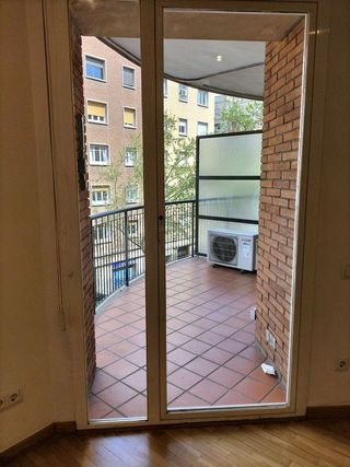 Piso en alquiler en La Nova Esquerra de l'Eixample en Barcelona