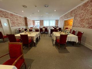 Piso en alquiler en La Nova Esquerra de l'Eixample en Barcelona