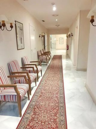 Piso en alquiler en La Nova Esquerra de l'Eixample en Barcelona