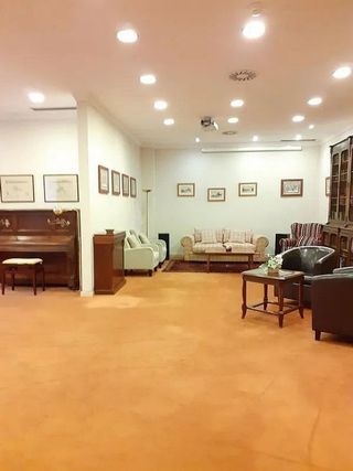 Piso en alquiler en La Nova Esquerra de l'Eixample en Barcelona