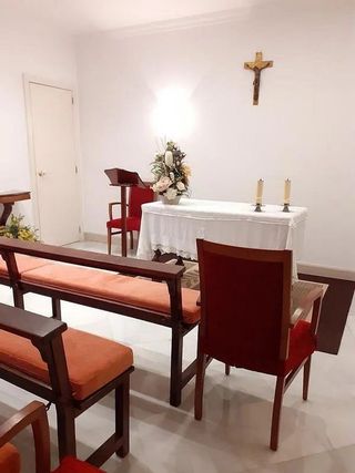 Piso en alquiler en La Nova Esquerra de l'Eixample en Barcelona