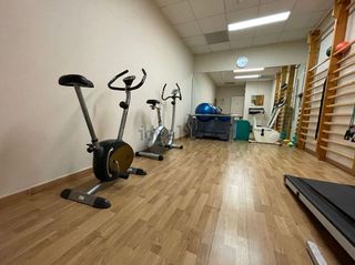 Piso en alquiler en La Nova Esquerra de l'Eixample en Barcelona