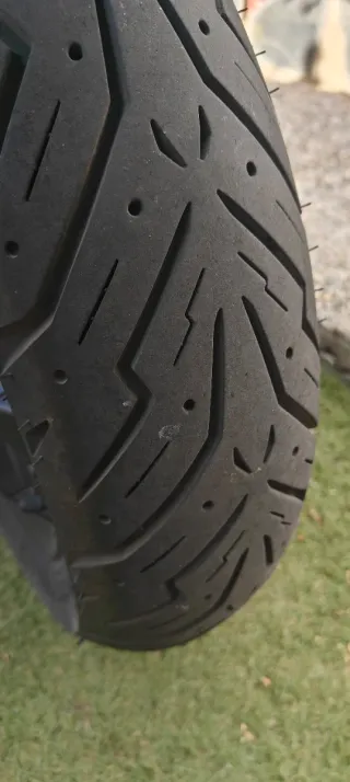 Seat Mo Scooter Eléctrica-nuevisima (400 km)