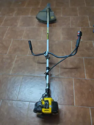 Desbrozadora Garlando