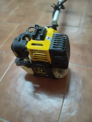 Desbrozadora Garlando