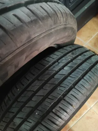 Neumáticos 205/60 R16 92H