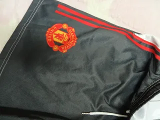 Calzonas United Talla XXL tela secado rápido