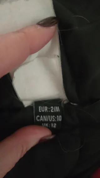 Chaqueta Geographical Norway Roja