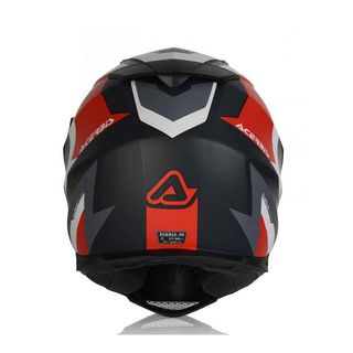 OFERTA! CASCO ACERBIS MOTO TRAIL