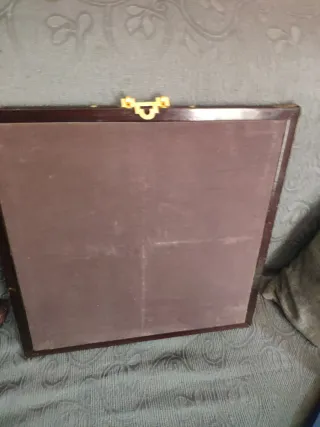 Pannello/quadro giapponese vintage