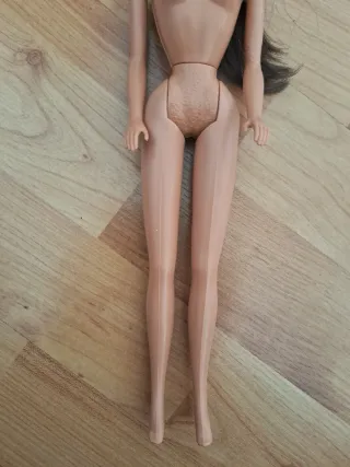 Teresa Glitter Beach Barbie