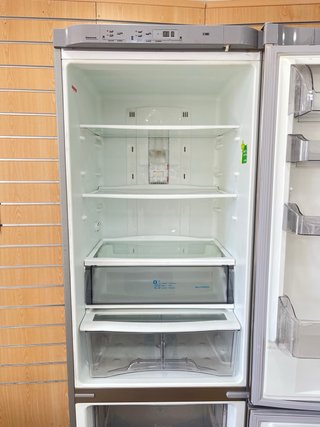 COMBI FAGOR INOX 185CM NOFROST . SEMINUEVO