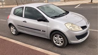 Renault Clio 1.5DCi