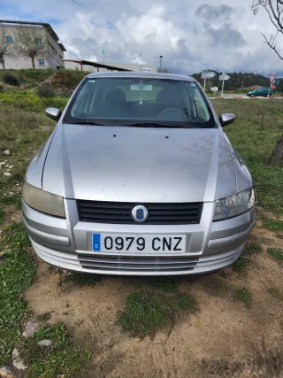 FIAT Stilo 2003