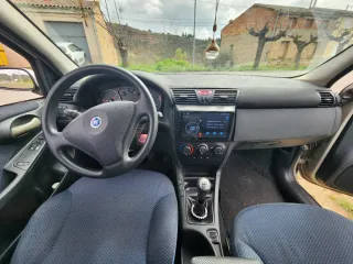 FIAT Stilo 2003