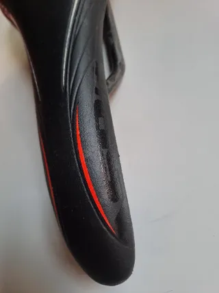 Sillín San Marco Negro