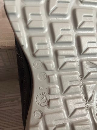 PANTER Calzado de Seguridad 100% Made in Spain