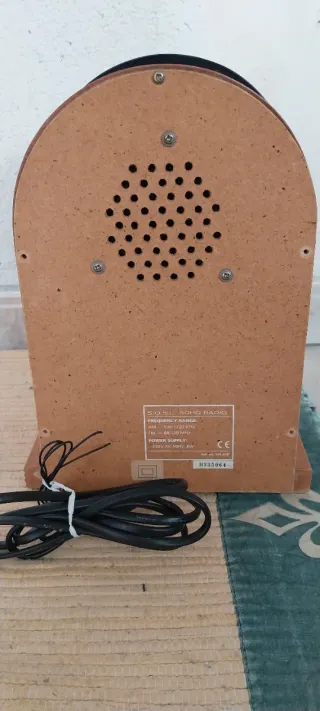 Radio Capilla Spirit of St. Louis