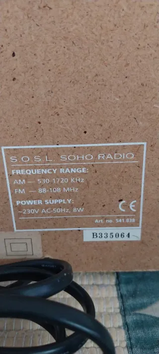 Radio Capilla Spirit of St. Louis