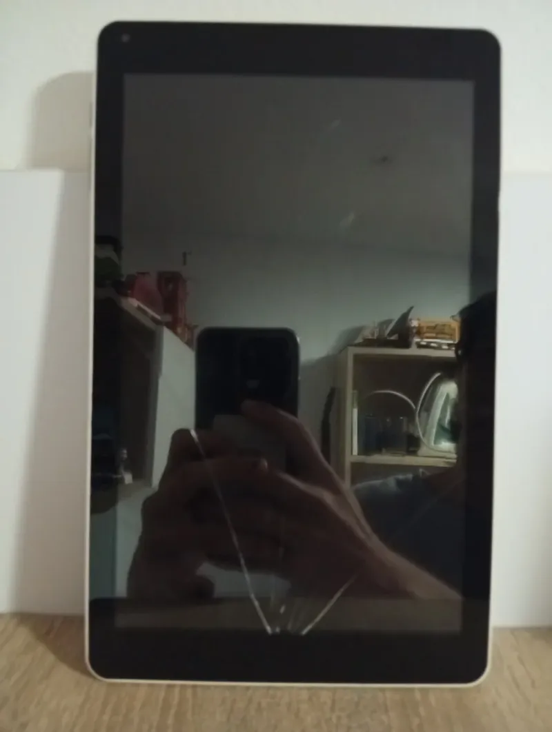 Tablet Archos Negra - Pantalla Rota afbeelding 3