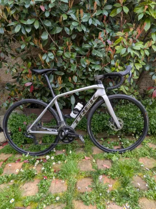 Trek Émonda SL5 Carbono Talla 52