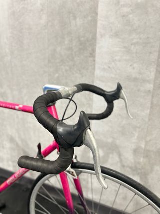 Bicicleta Carretera Vintage Peugeot Talla L/XL