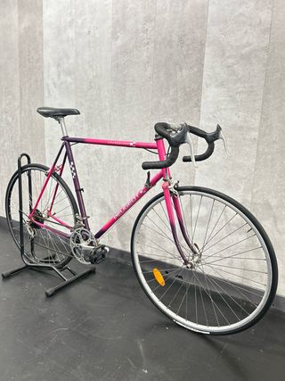Bicicleta Carretera Vintage Peugeot Talla L/XL