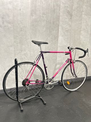 Bicicleta Carretera Vintage Peugeot Talla L/XL