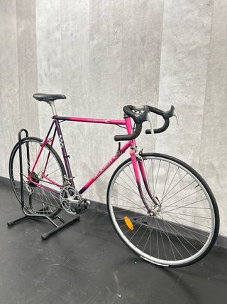 Bicicleta Carretera Vintage Peugeot Talla L/XL