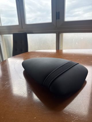 Asiento original Pasajero ZX6R 07/08