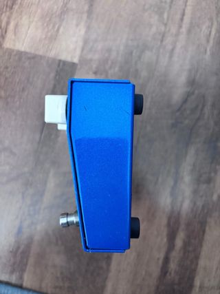Fulltone Full Drive 2 MOSFET NO ENVIOS.