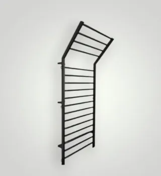 Espaldera desmontable