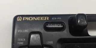 Frontal Extraíble Pioneer KEH-P11