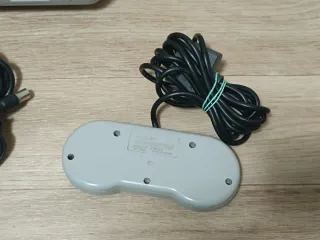 Nintendo Super Nintendo SNES Console